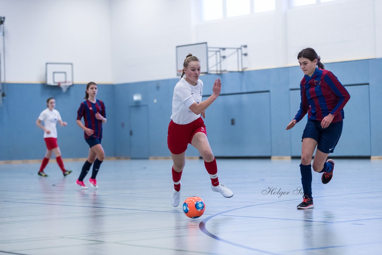 Bild 403 - HFV Futsalmeisterschaft